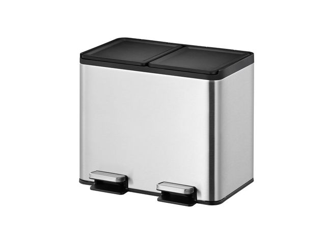 Pedaleimer Essential  2x10L